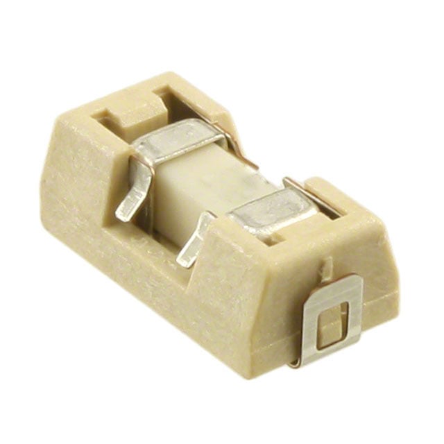 FUSE BRD MT 200MA 125VAC/VDC SMD