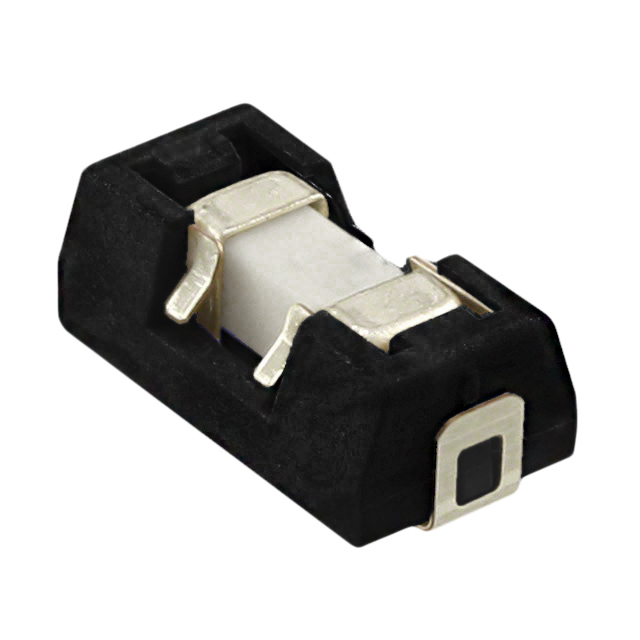 FUSE BRD MNT 7A 125VAC/VDC 2SMD