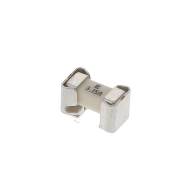 FUSE BRD MT 3.15A 125VAC/VDC SMD