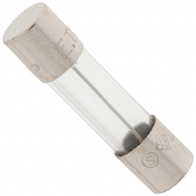 FUSE GLASS 3.15A 250VAC 5X20MM
