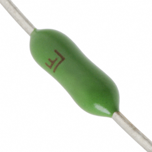 FUSE BRD MNT 1A 125VAC/VDC AXIAL