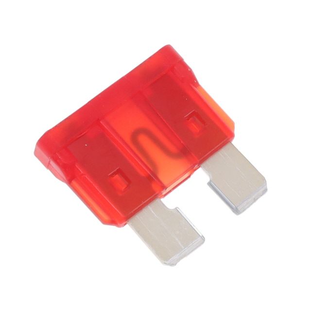 FUSE AUTO 10A 32VDC BLADE ATO