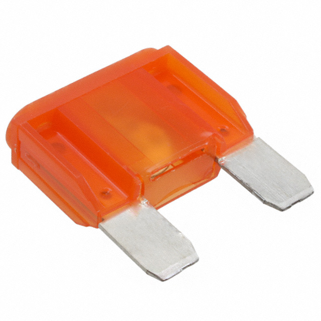 FUSE AUTO 40A 32VAC 32VDC BLADE