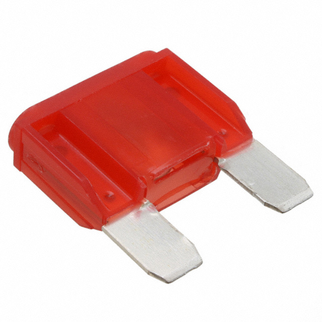 FUSE AUTO 50A 32VAC 32VDC BLADE