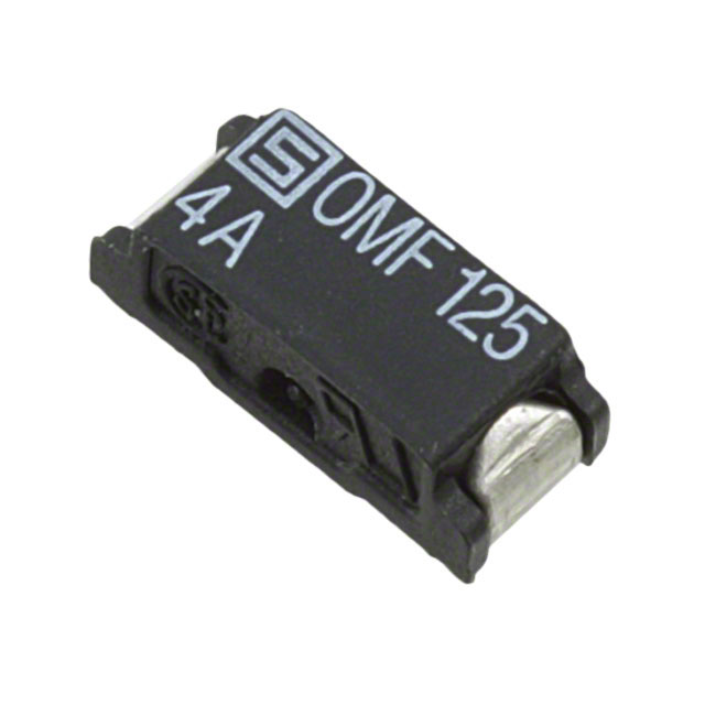 FUSE BRD MT 500MA 125VAC/VDC SMD