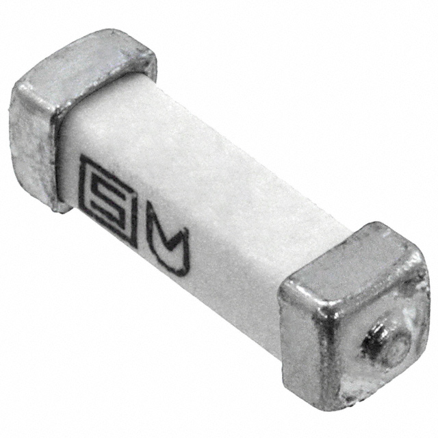 FUSE BRD MNT 800MA 250VAC 125VDC