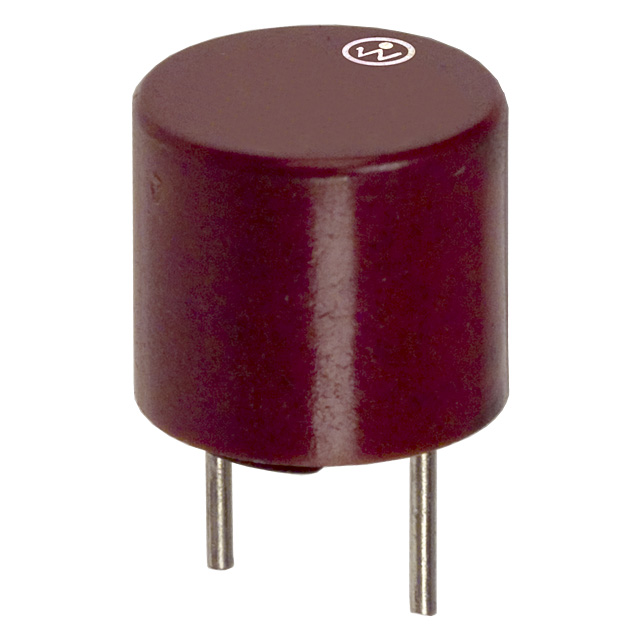 FUSE BRD MNT 3.15A 250VAC RADIAL