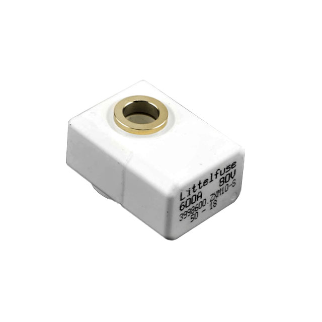 FUSE AUTO 600A 80VDC MODULE