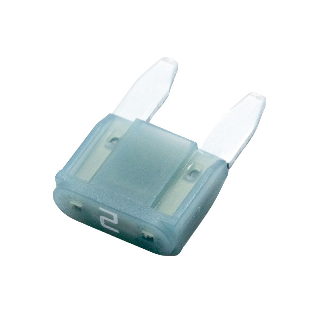FUSE AUTOMOTIVE 2A 32VDC BLADE
