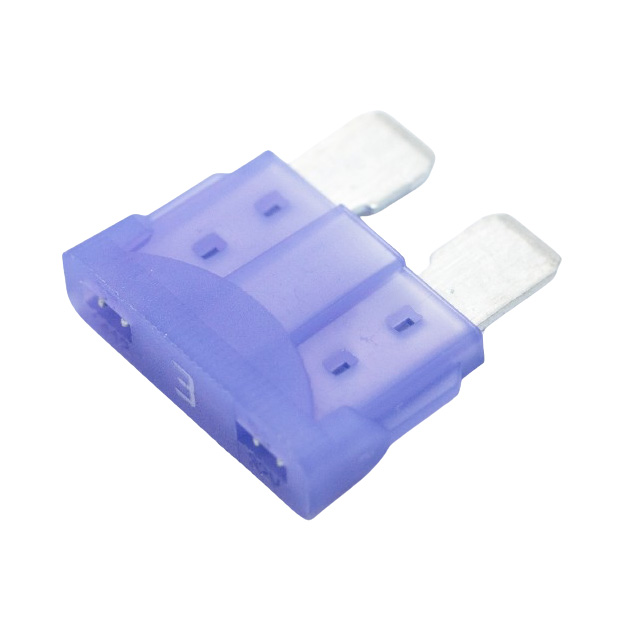 FUSE AUTO 3A 32VDC BLADE ATO/ATC