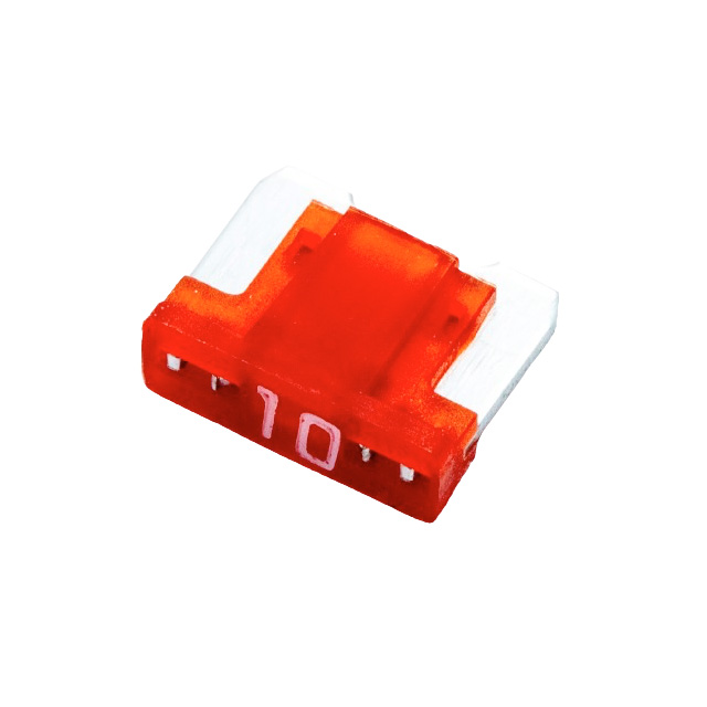 FUSE AUTO 10A 32VDC BLADE MINI