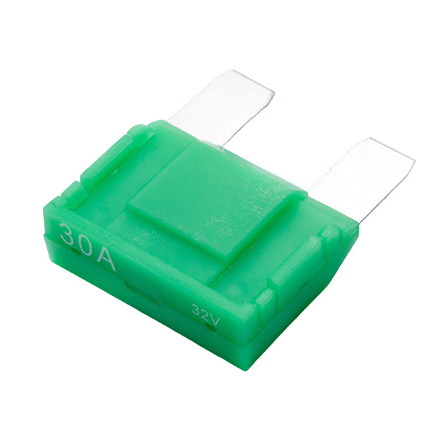 FUSE AUTO 30A 32VDC BLADE MAX