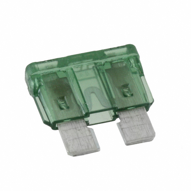 FUSE AUTO 35A 32VDC BLADE ATO