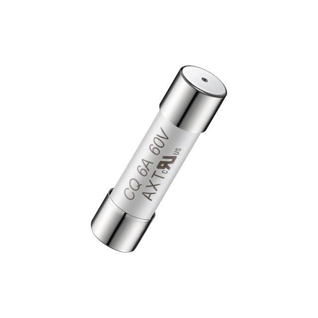 FUSE CERAMIC 40A 60VAC 60VDC 8AG