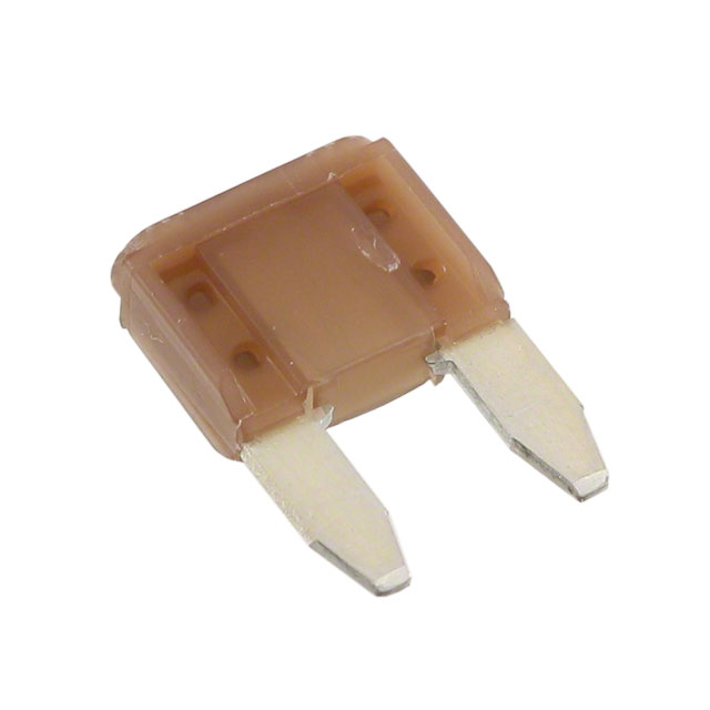 FUSE AUTOMOTIVE 5A 32VDC BLADE
