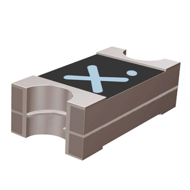 FUSE BOARD MNT 12.5A 60VDC 1206