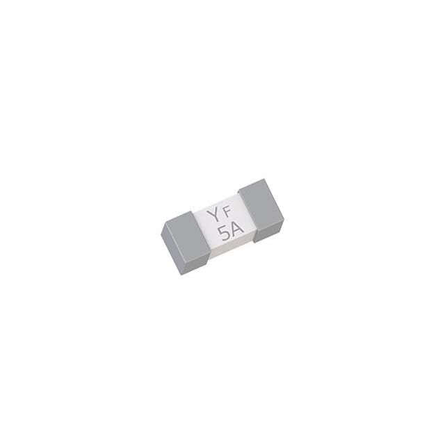 FUSE 2410 2A 125VDC FAST