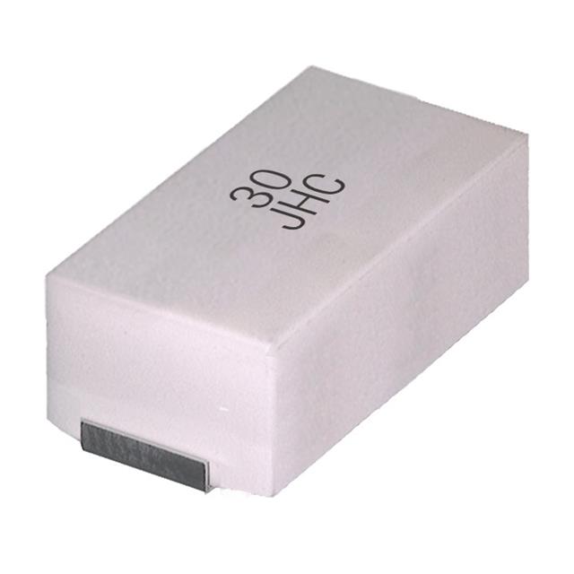 FUSE BOARD MOUNT 30A 110VDC 2SMD