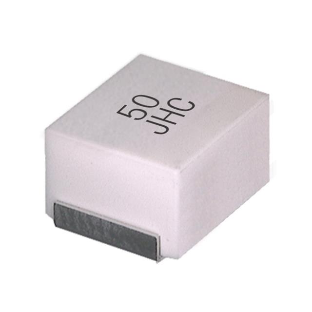 FUSE BOARD MOUNT 50A 60VDC 2SMD