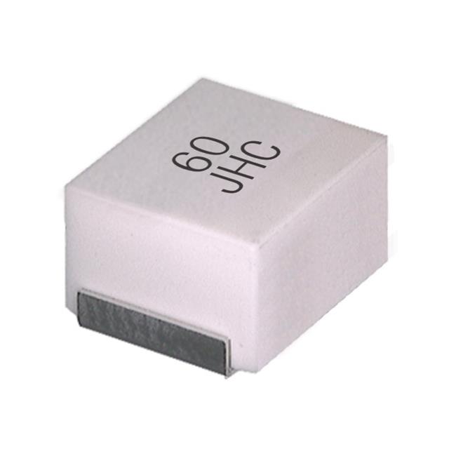FUSE BOARD MOUNT 60A 60VDC 2SMD