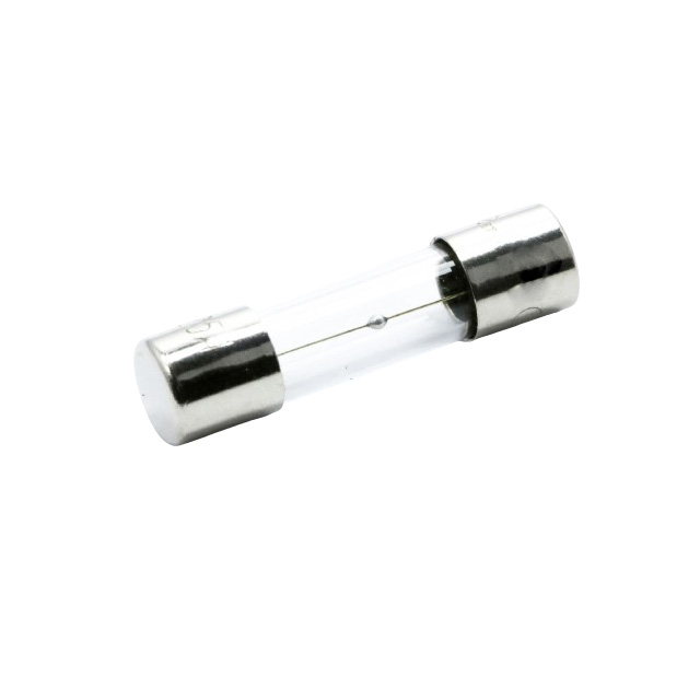 FUSE GLASS 700MA 250VAC 5X20MM