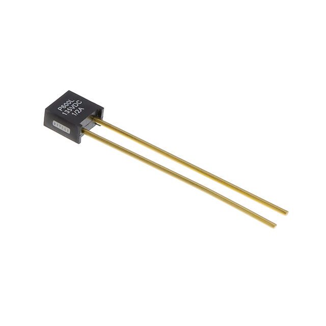 FUSE, HIGH REL, 135V; 1/2A