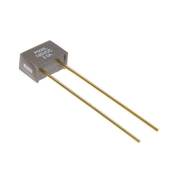 FUSE, HIGH REL, 180V; 3.0A
