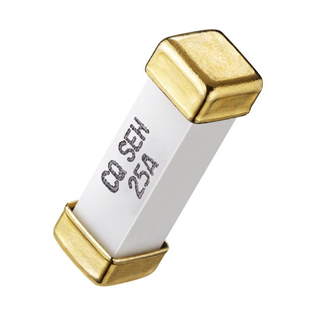 FUSE BRD MT 30A 125VAC 100VDC