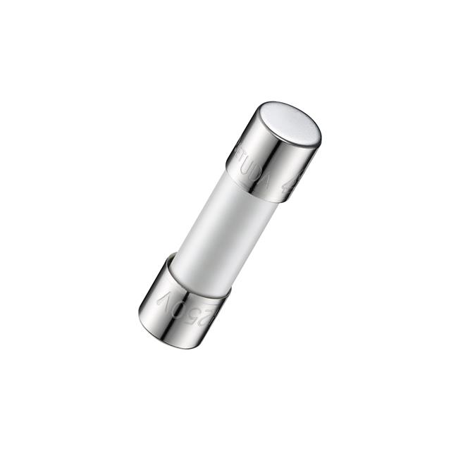 FUSE CERAMIC 20A 250VAC 5X20MM