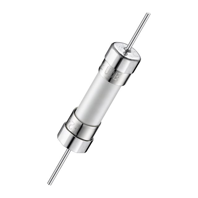 FUSE CERM 1A 500VAC 500VDC 5X20