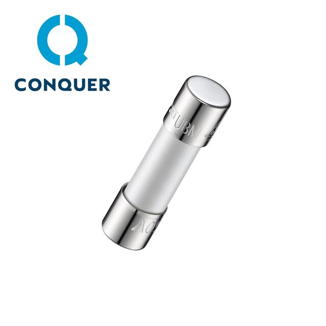 5*20 CARTRIDGE, 5A 250V, FAST