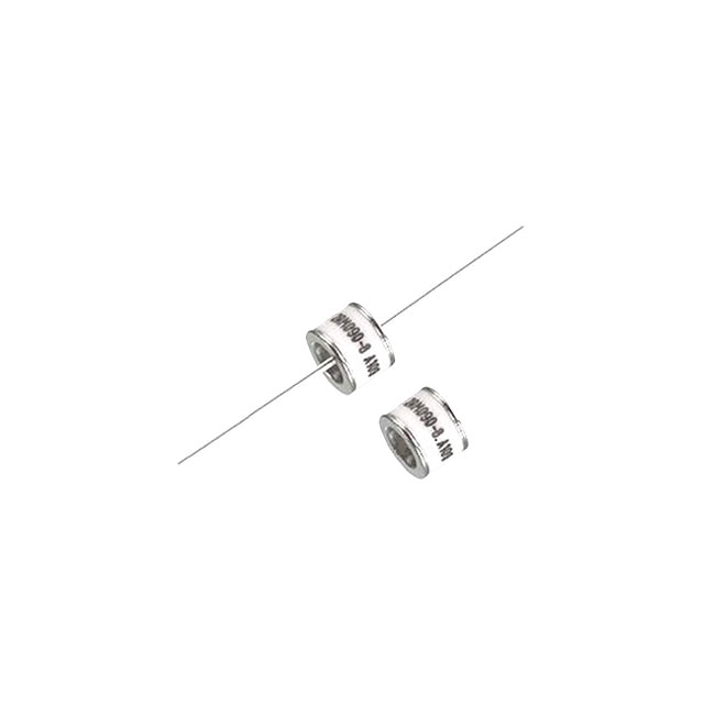GDT 1.6KV 10KA 2 POLE SMD