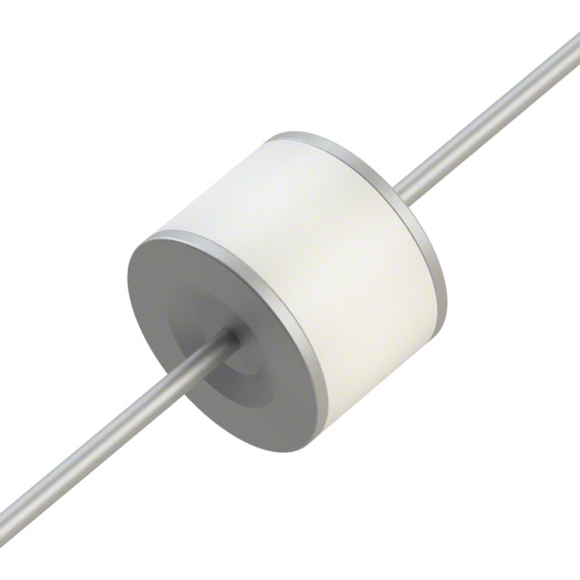 GDT 600V 20KA 2 POLE TH