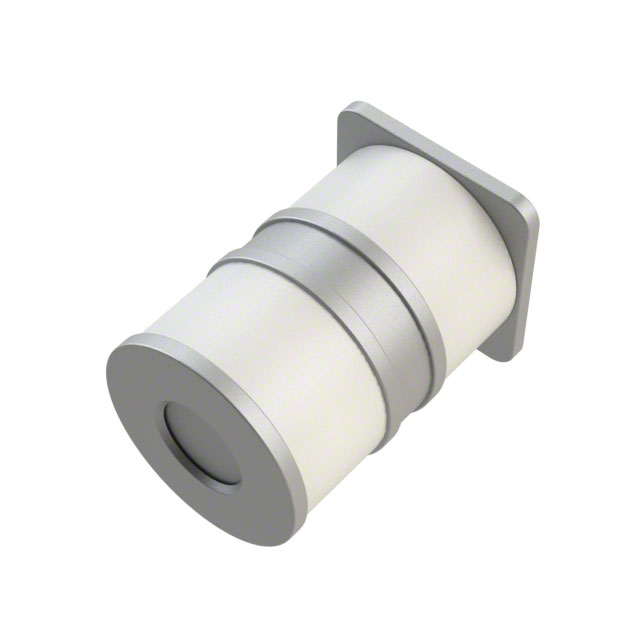 GDT 230V 10KA 3 POLE SMD
