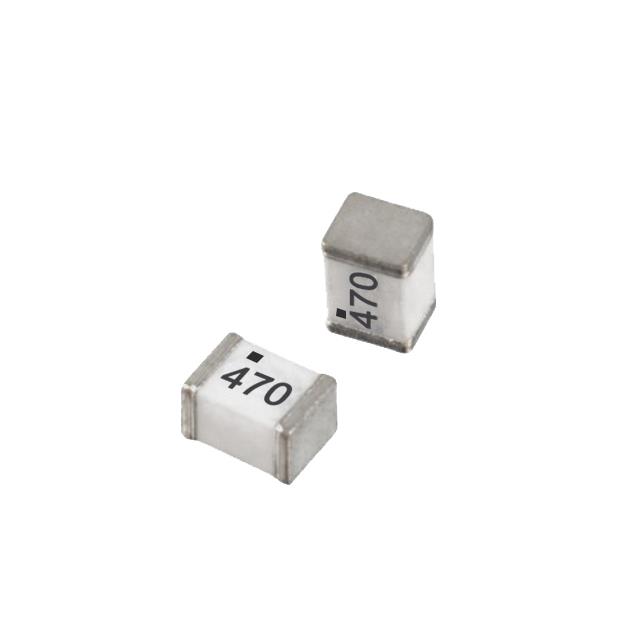 GDT 470V 2KA 1 POLE SMD