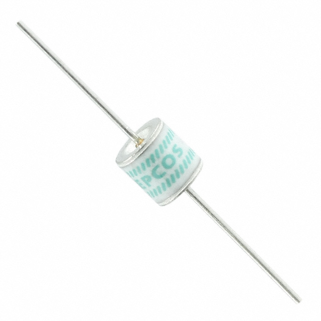 GDT 800V 10KA 2 POLE TH