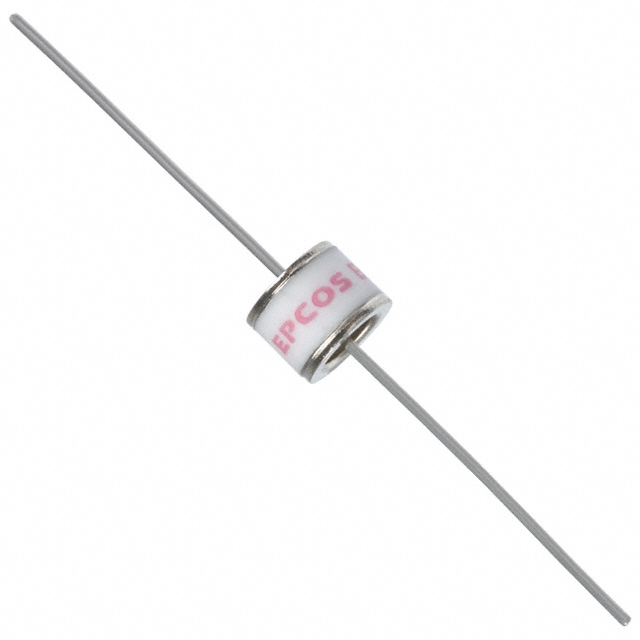 GDT 90V 5KA 2 POLE THROUGH HOLE