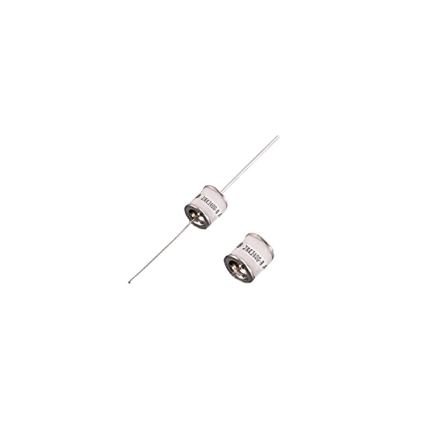 GDT 2.4KV 3KA 2 POLE TH