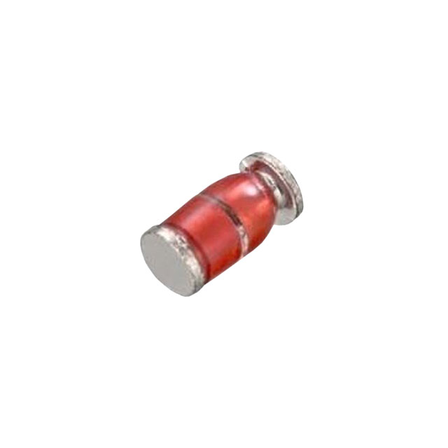 GDT 300V 1KA 1 POLE SMD