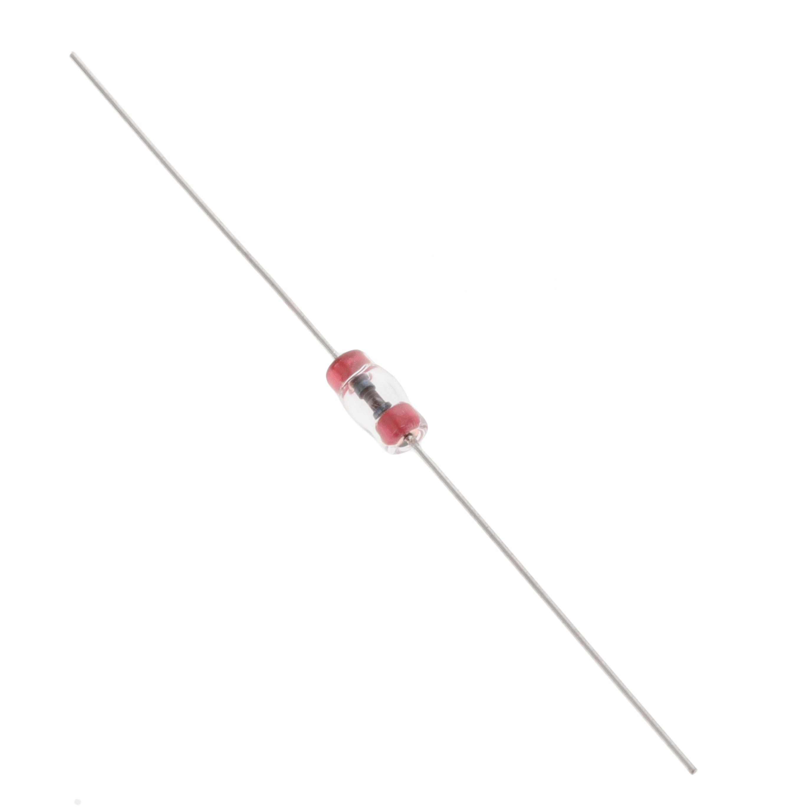 GDT 1000V 1.5KA 2 POLE TH