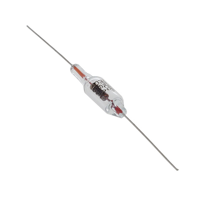 GDT 1500V 1.5KA 2 POLE TH
