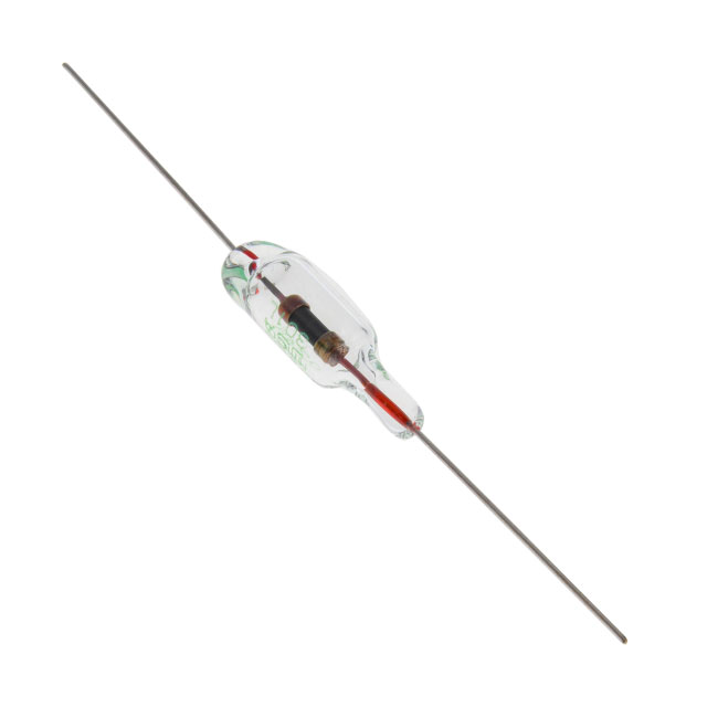 GDT 300V 1.5KA 2 POLE TH