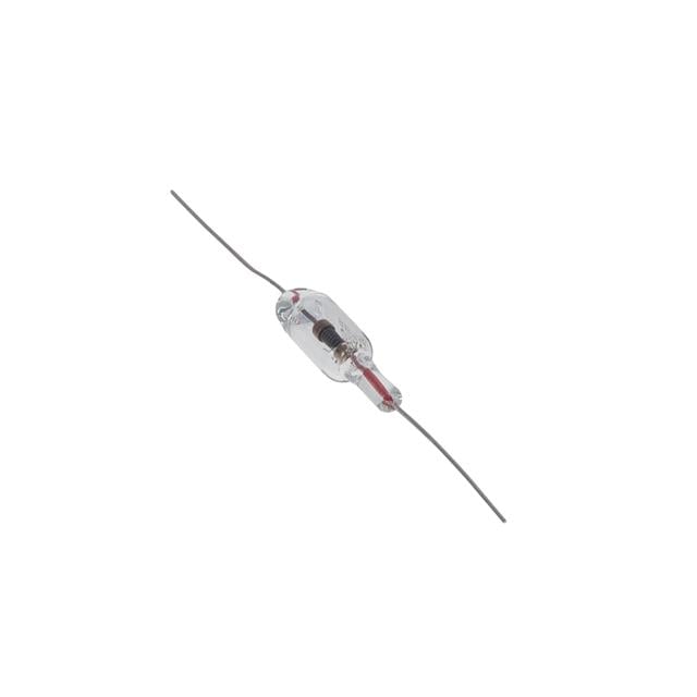 GDT 3000V 1.5KA 2 POLE TH