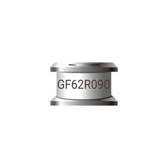 GDT, 6.2 X 4.2MM ,90V, 5KA