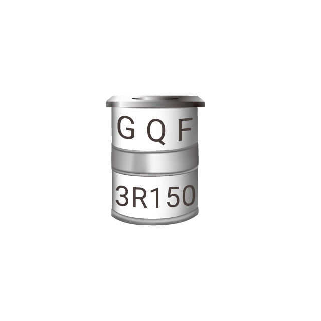 GDT, 5 X 7.2MM ,150V, 5KA