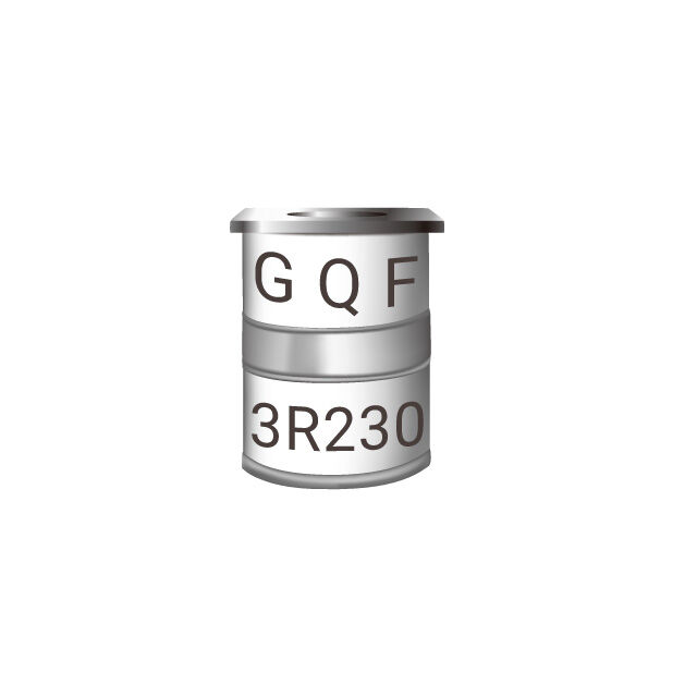 GDT, 5 X 7.2MM ,230V, 10KA