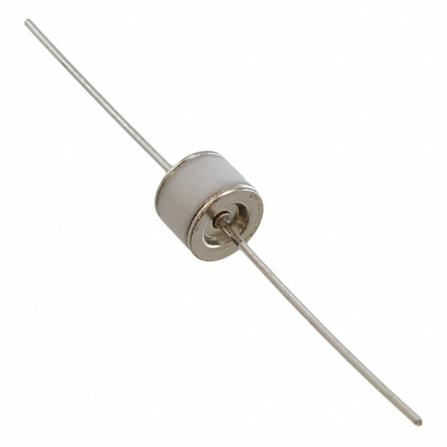 GDT 350V 20KA 2 POLE TH