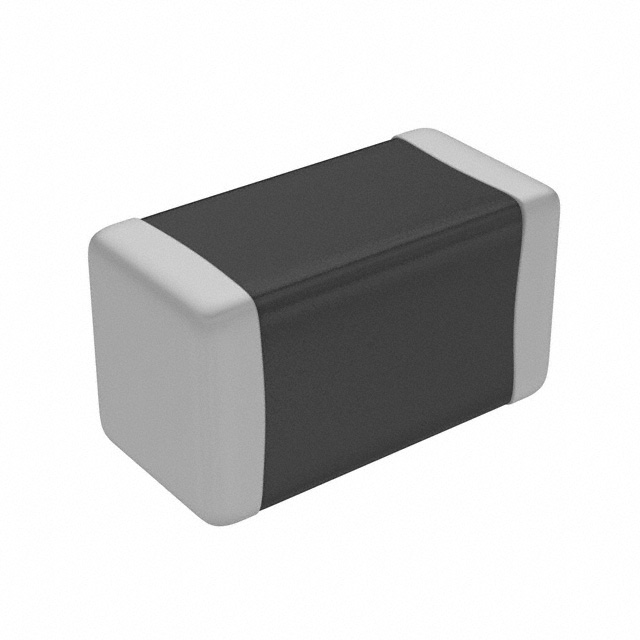 GDT 470V 500A 2 POLE SMD