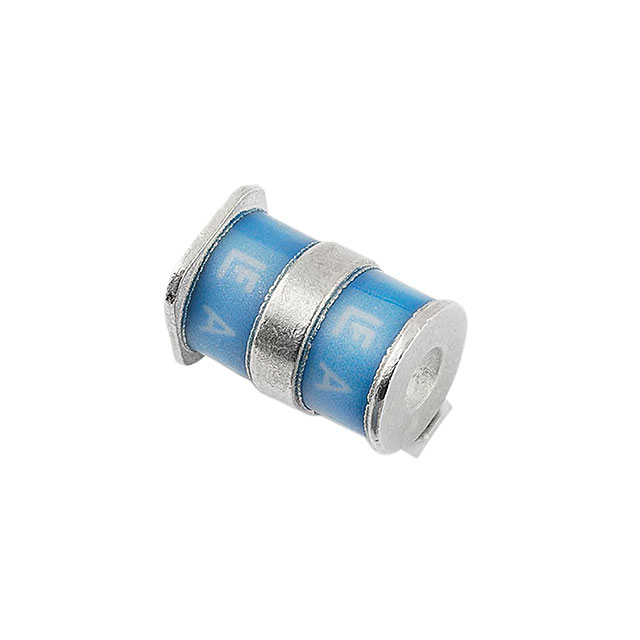 GDT 350V 5KA 3 POLE SMD