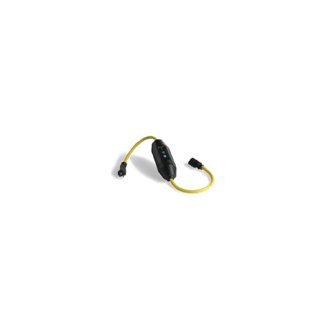 GFCI IN-LINE SPLICE 120V 25'